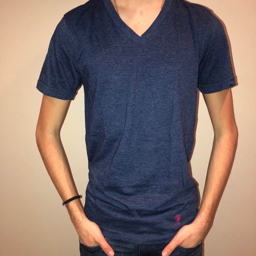 U.S. Polo Assn. T-shirt